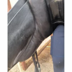 Selle Zaldi country 16