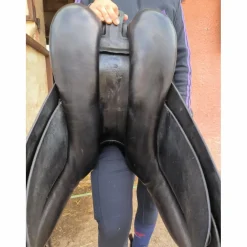 Selle Zaldi country 16