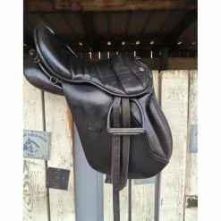 Selle Zaldi country 16
