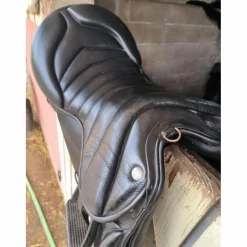 Selle Zaldi country 16