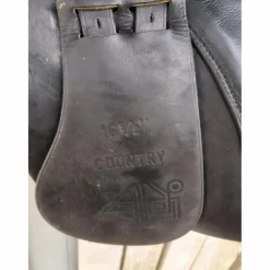 Selle Zaldi country 16