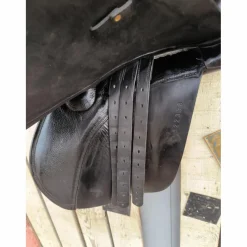 Selle Zaldi country 16