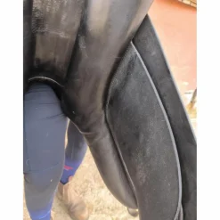 Selle Zaldi country 16