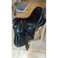 Selle Zaldi Country 17,5"