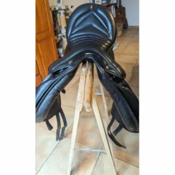 Selle Zaldi Country 17,5