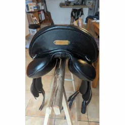 Selle Zaldi Country 17,5