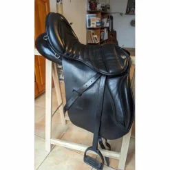 Selle Zaldi Country 17,5