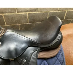Selle Zaldi Ledyard