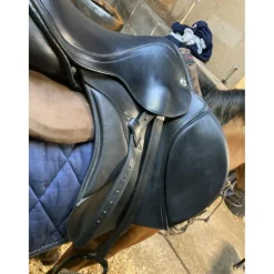 Selle Zaldi Ledyard