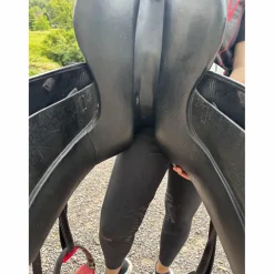 Selle Zaldi Millenium