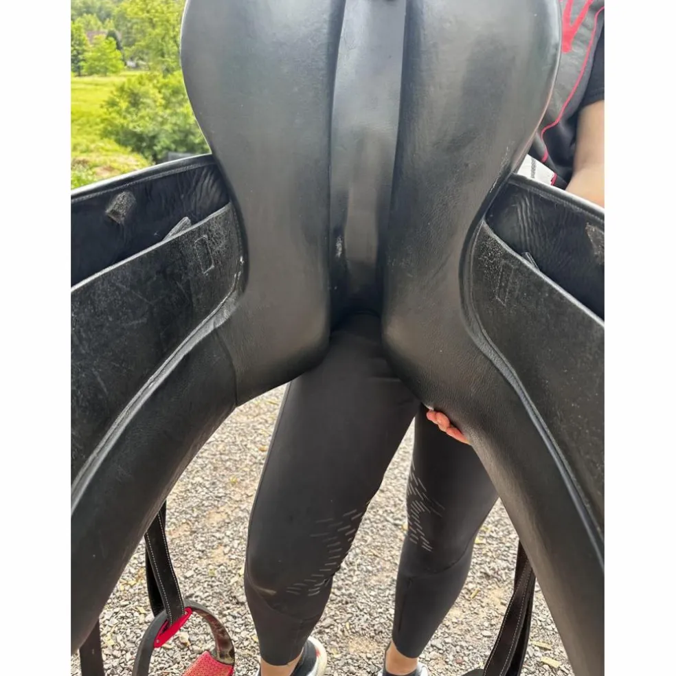 Selle Zaldi Millenium