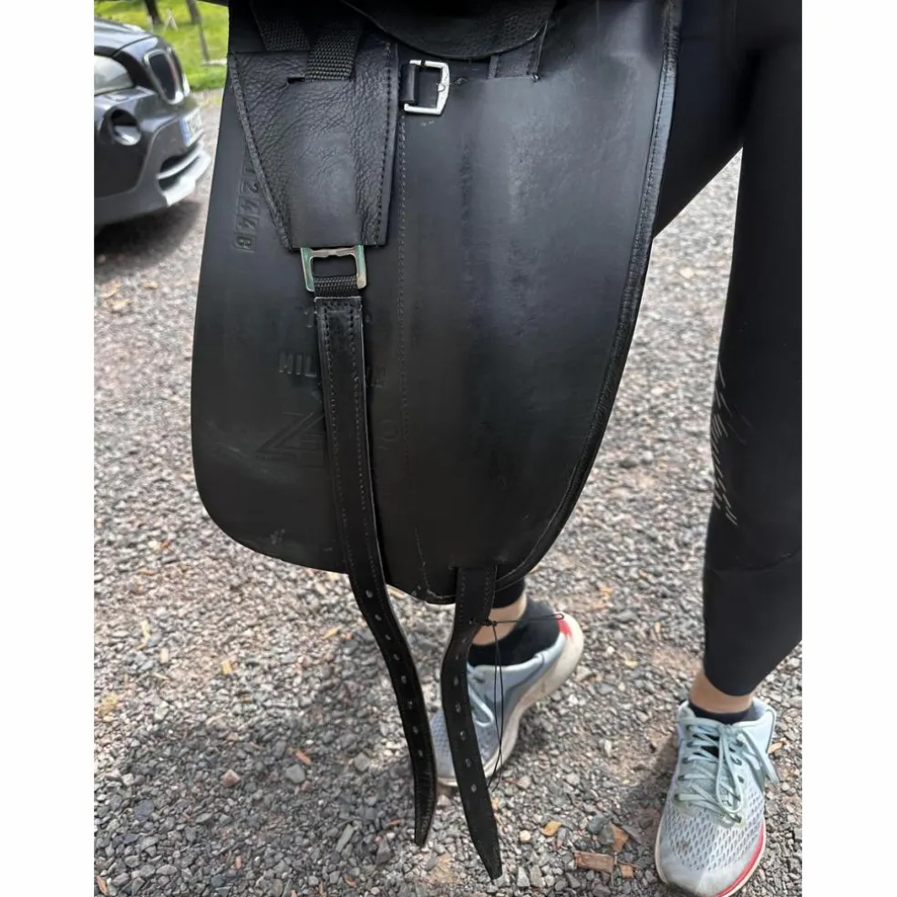 Selle Zaldi Millenium