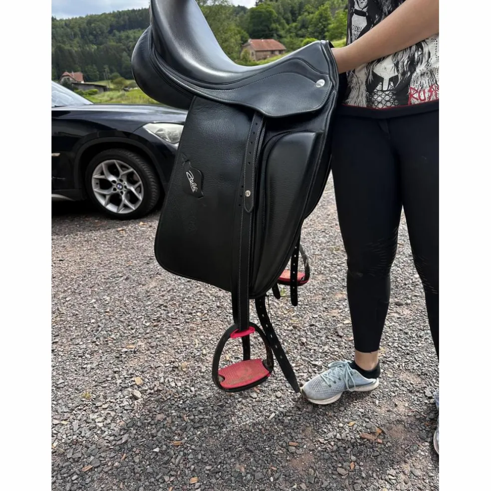 Selle Zaldi Millenium