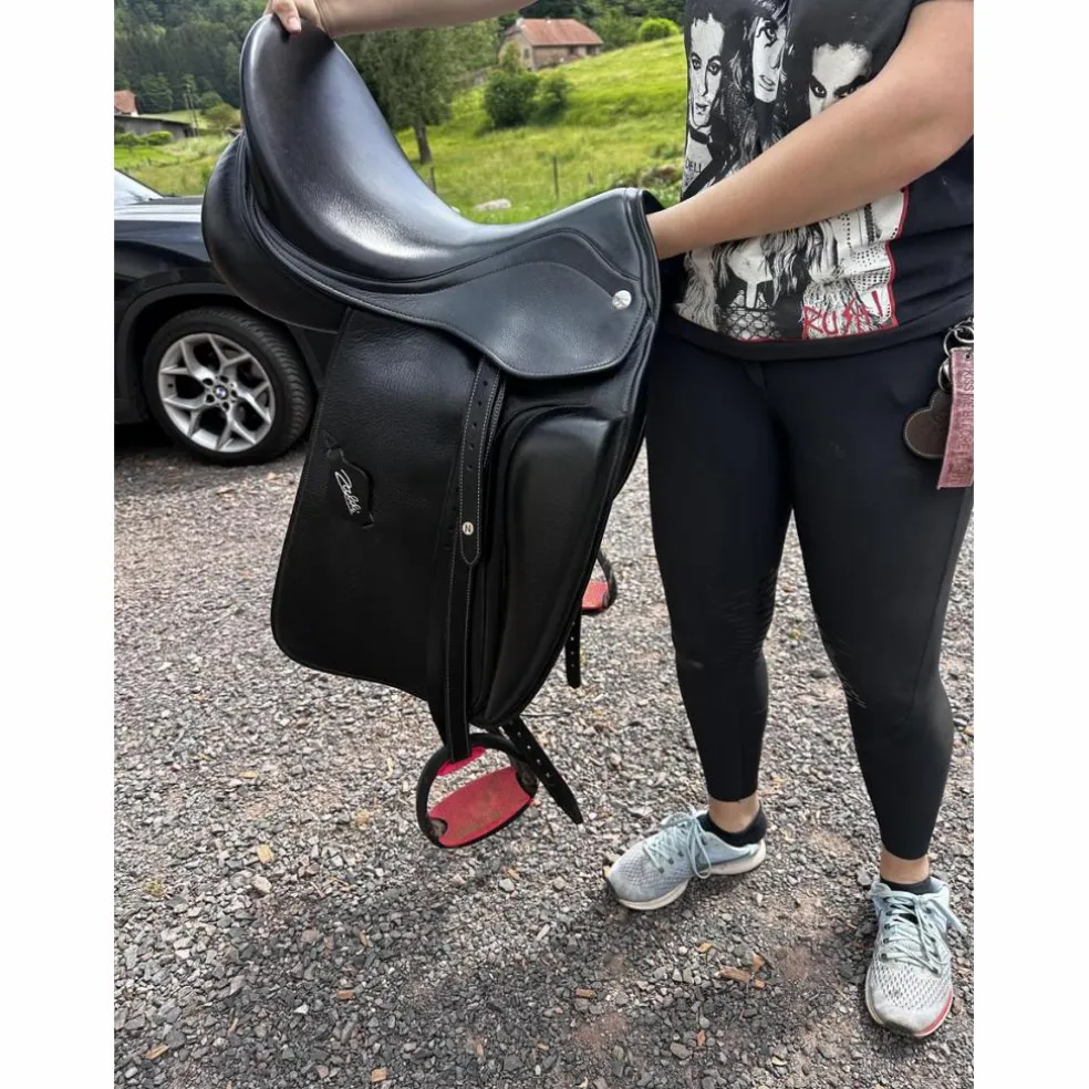 Selle Zaldi Millenium