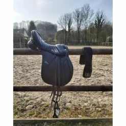 Selle zaldi rando et dressage