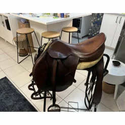 Selle Zaldi Star