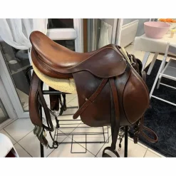 Selle Zaldi Star