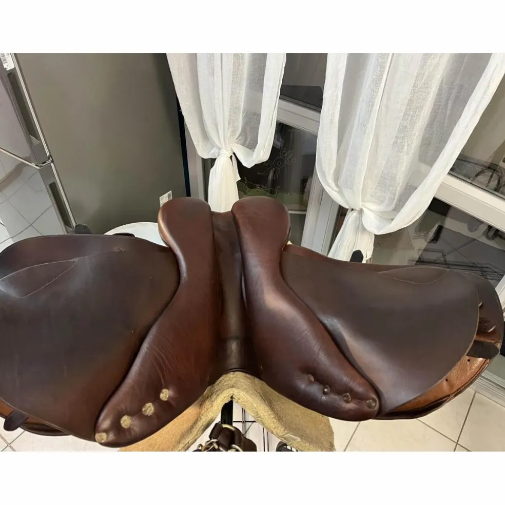 Selle Zaldi Star