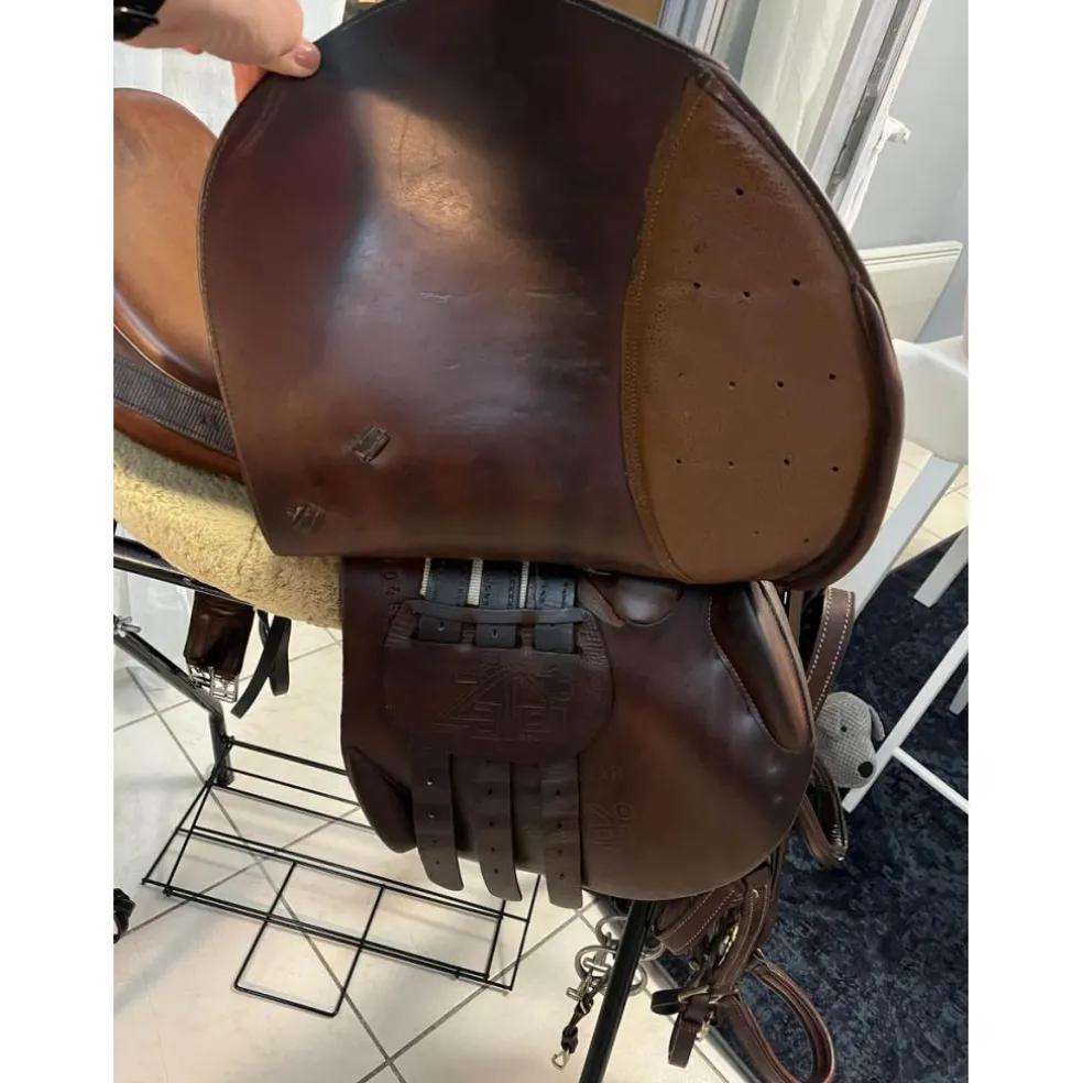 Selle Zaldi Star