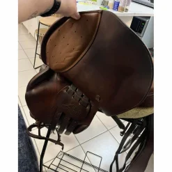 Selle Zaldi Star