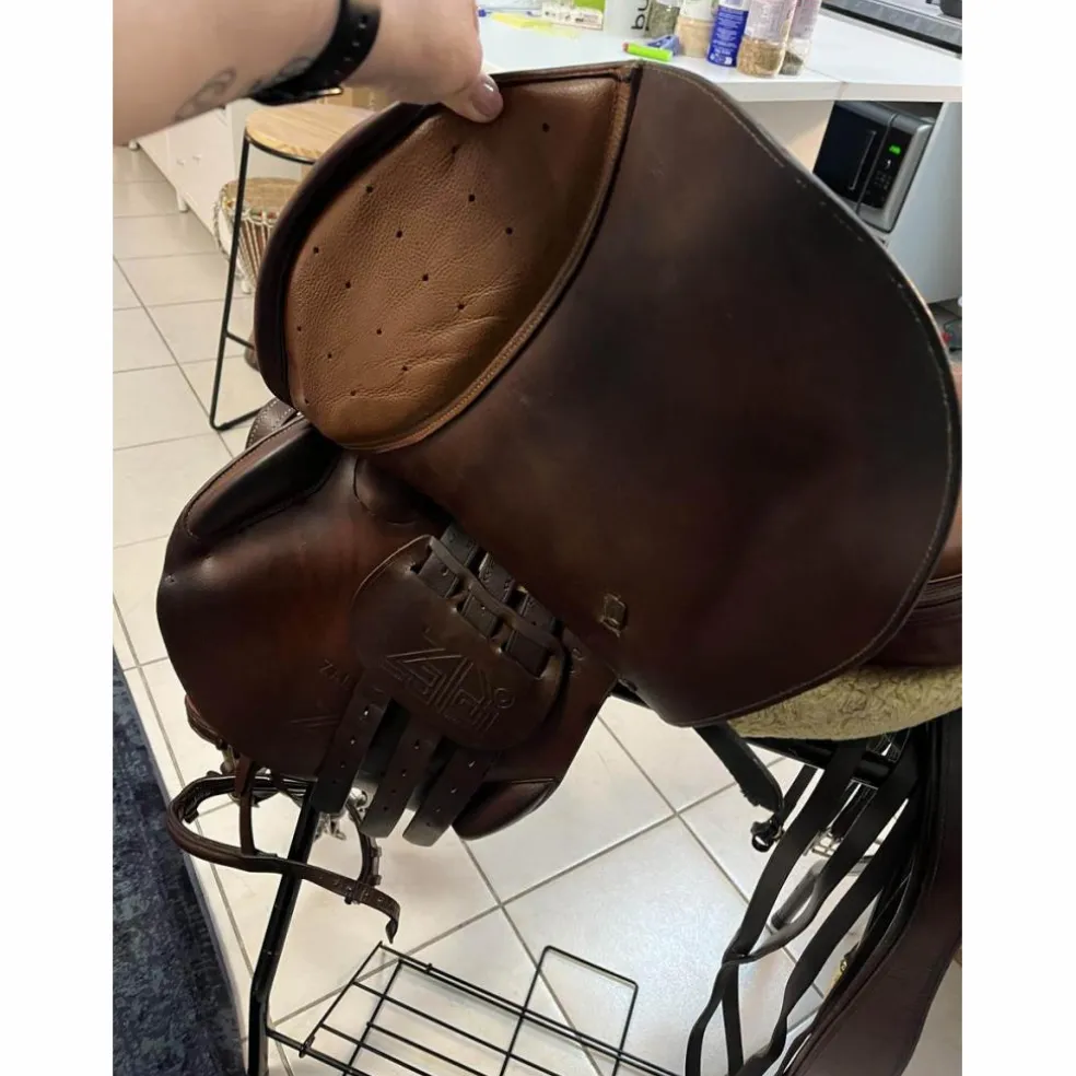 Selle Zaldi Star