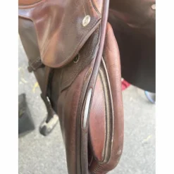 Selles cwd