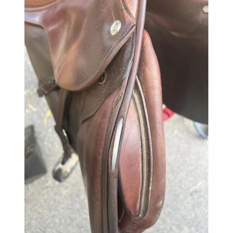 Selles cwd