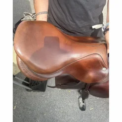 Selles cwd