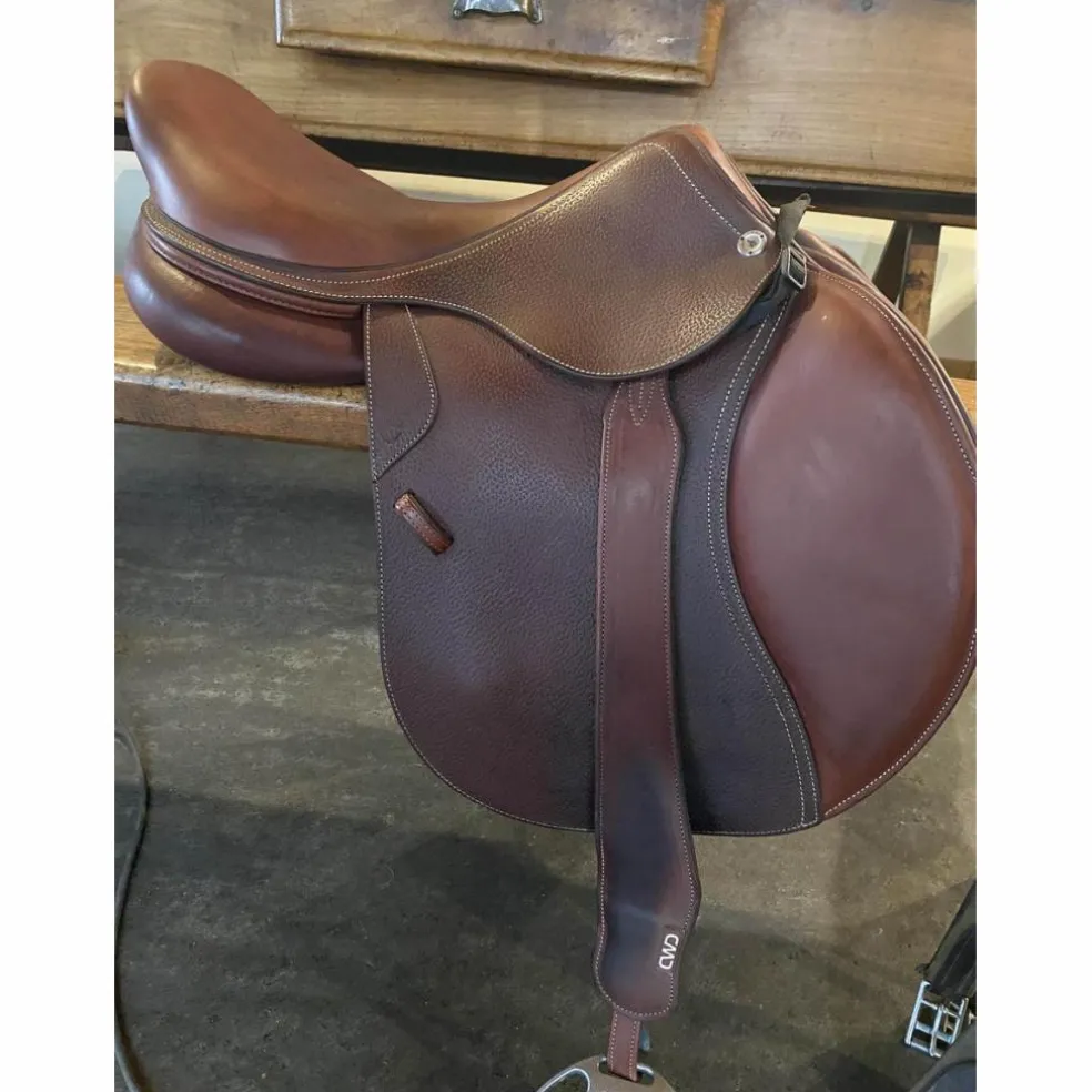 selles cwd