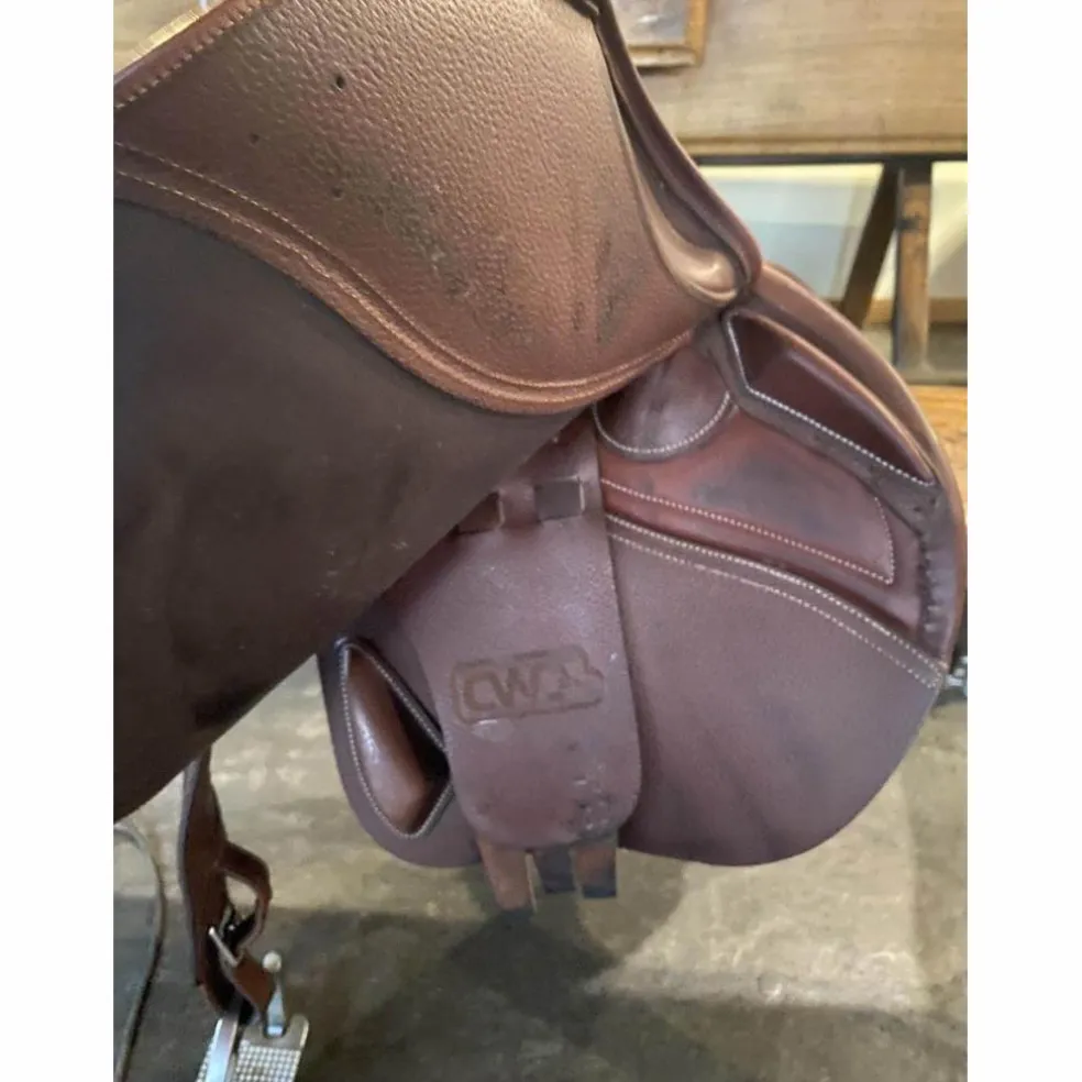 selles cwd