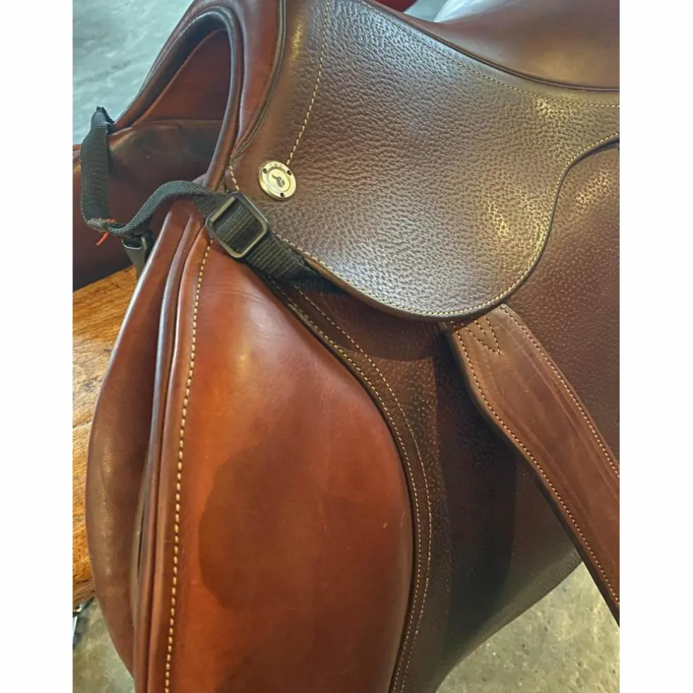 selles cwd