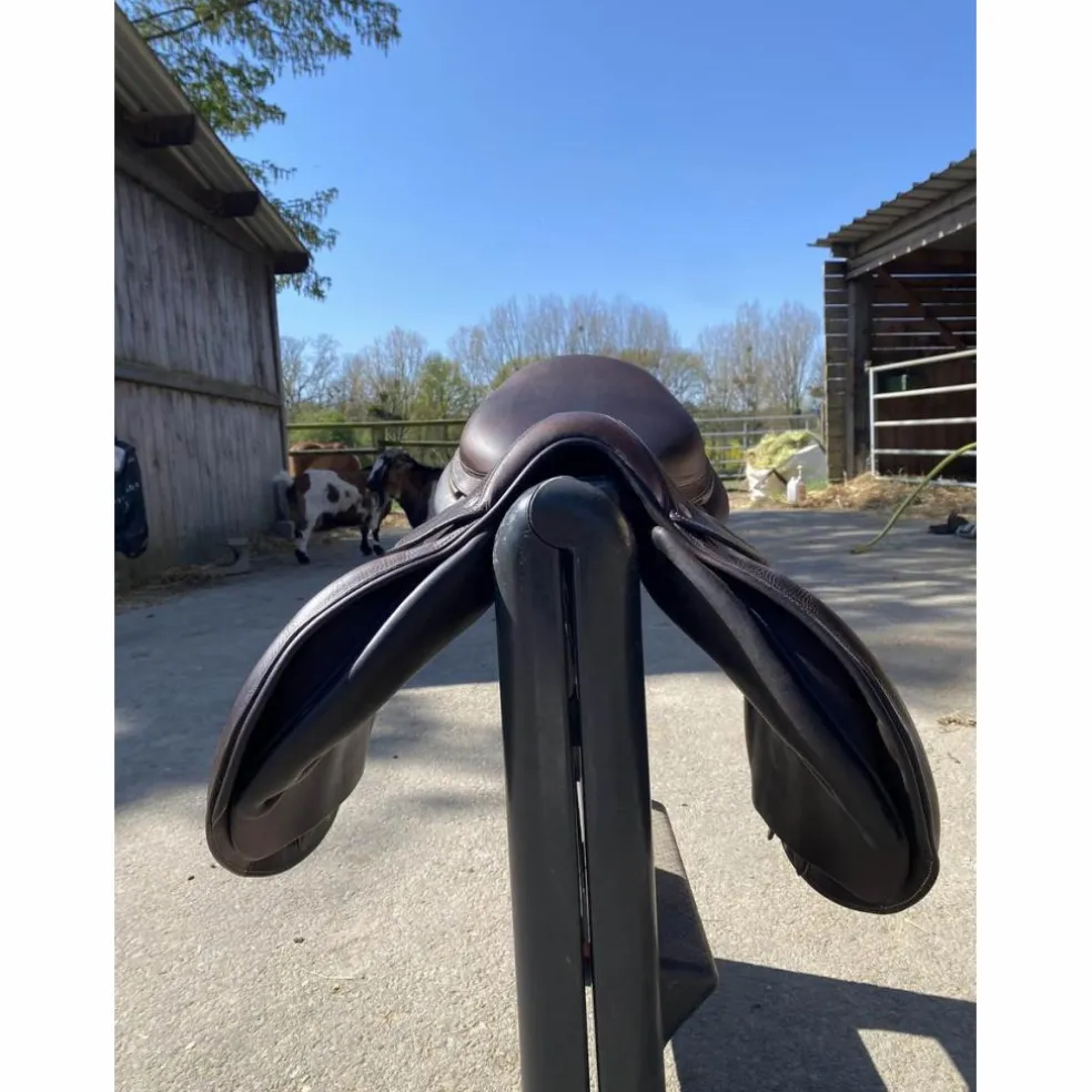 Selles forestier sellier