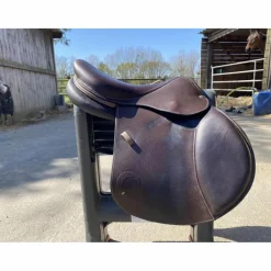 Selles forestier sellier