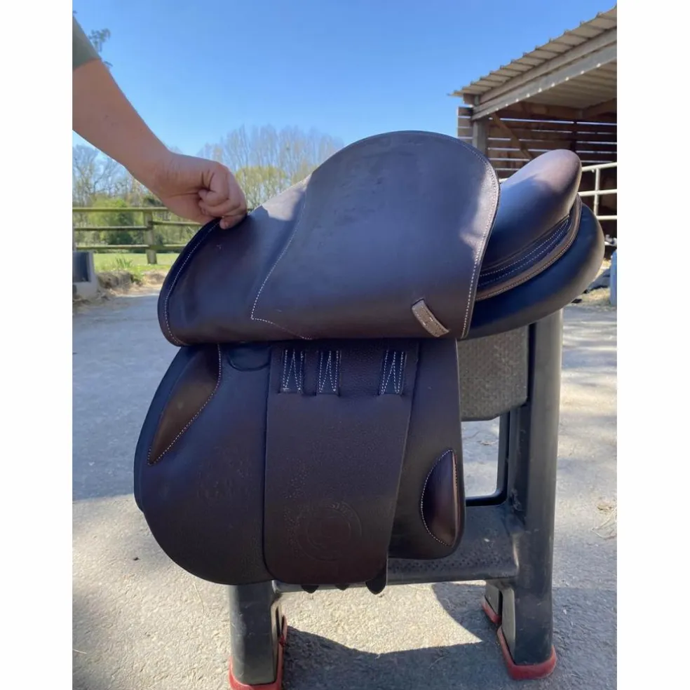 Selles forestier sellier