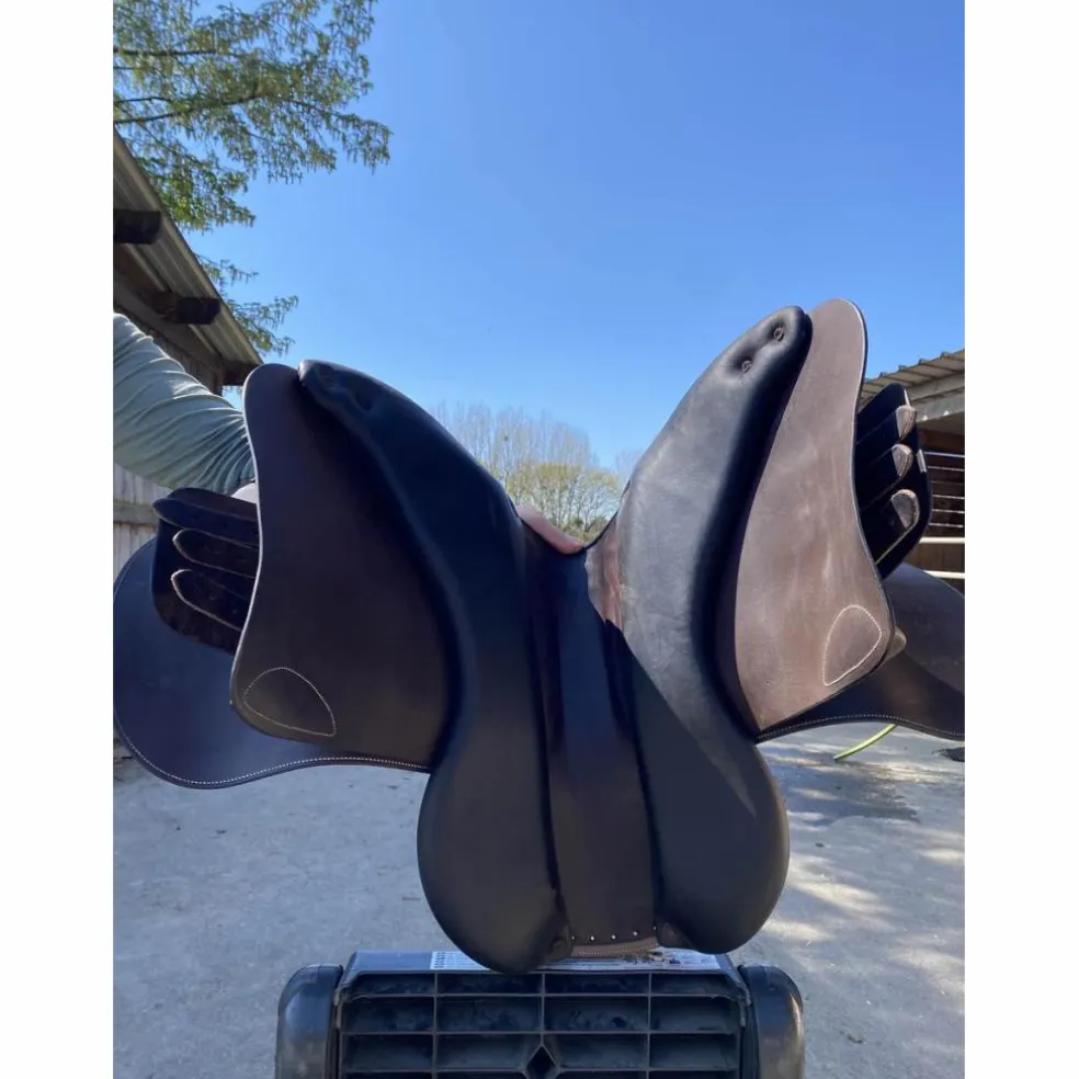 Selles forestier sellier
