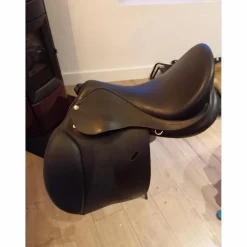 Selles mixte Eric thomas 17"