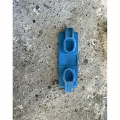 semelle d’étirer compositi