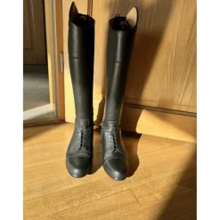 Sergio Grasso bottes