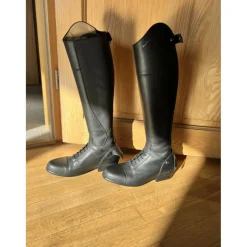 Sergio Grasso bottes