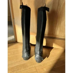 Sergio Grasso bottes