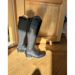 Sergio Grasso bottes