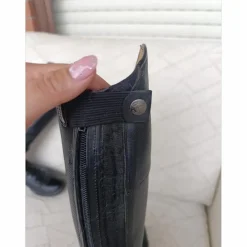 sergio grasso walk and ride energy