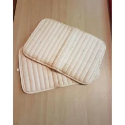 Set de 2 flanelles antérieurs taille poney