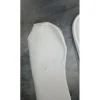 Set de 4 protections/sous-bandes de repos préformés
