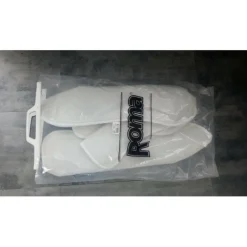 Set de 4 protections/sous-bandes de repos préformés