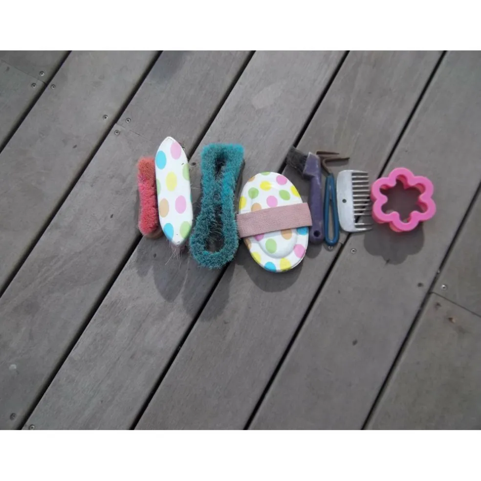 Set de brosse