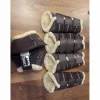 Set de guêtres de dressage eskadron