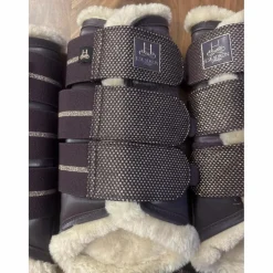 Set de guêtres de dressage eskadron