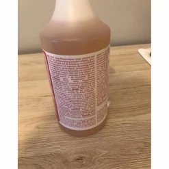 Shampoing au miel Zedan neuf