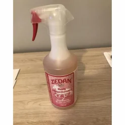 Shampoing au miel Zedan neuf